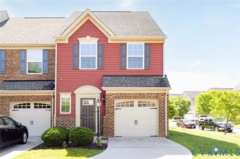 8913 Ringview Dr, Mechanicsville, VA 23116