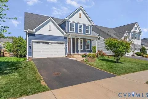 252 Appalachian Ln, Zion Crossroads, VA 22942