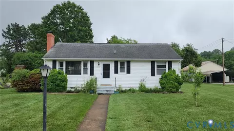 8314 Orchard Ln, Mechanicsville, VA 23111