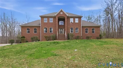 4510 Bell Rd, Powhatan, VA 23139