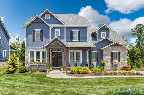 1413 Ascot Hill Ter, Midlothian, VA 23112
