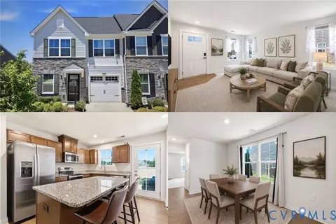 6728 Edith Oaks Way, North Chesterfield, VA 23234