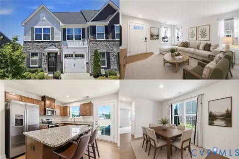 6728 Edith Oaks Way, North Chesterfield, VA 23234