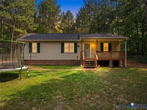 14175 Lebanon Rd, Disputanta, VA 23842