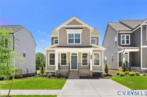 7955 Lyndale Dr, North Chesterfield, VA 23235