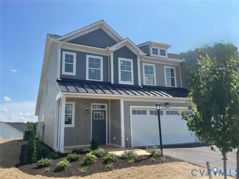 11536 Bluegrass Gln #BGC-4, Glen Allen, VA 23059