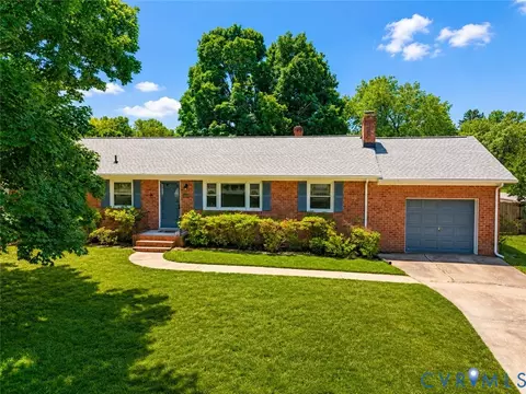 7273 Bellspring Dr, Mechanicsville, VA 23111