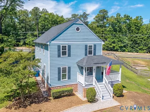 10503 Crowncrest Ct, Henrico, VA 23233