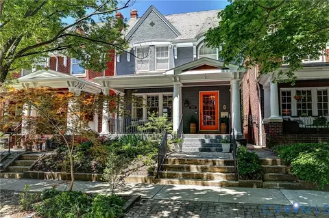 3314 Grove Ave, Richmond, VA 23221