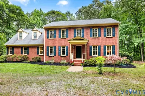 2615 Salisbury Rd, Midlothian, VA 23113
