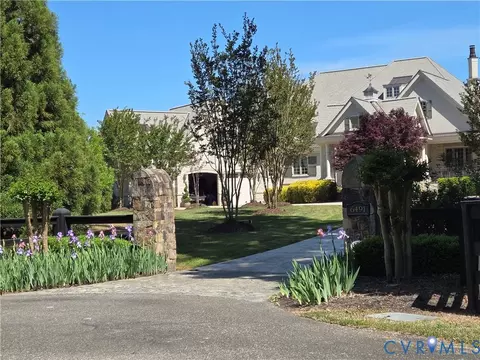 6491 Stewart Rd, Barhamsville, VA 23011