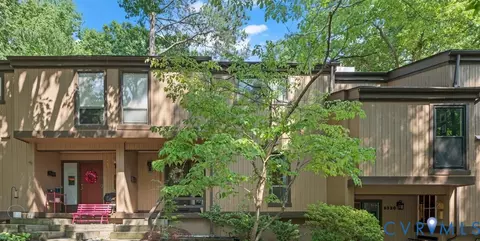 9322 Groundhog Dr #9322, Richmond, VA 23235