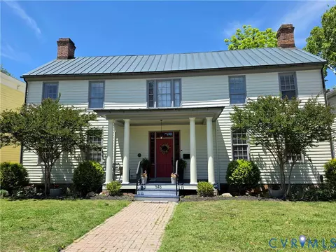 545 High St, Petersburg, VA 23803
