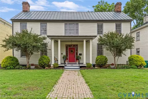 545 High St, Petersburg, VA 23803
