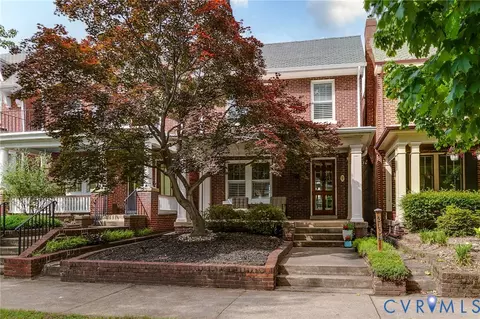 3104 W Grace St, Richmond, VA 23221