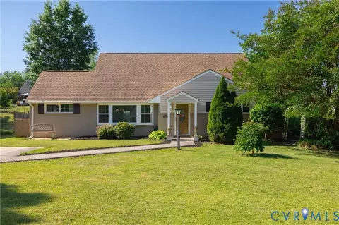9217 Fisk Rd, Richmond, VA 23229