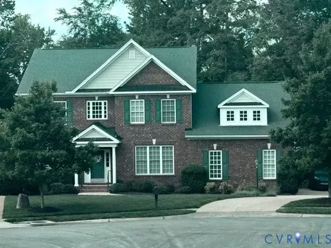 3718 Edenfield Rd, Midlothian, VA 23113