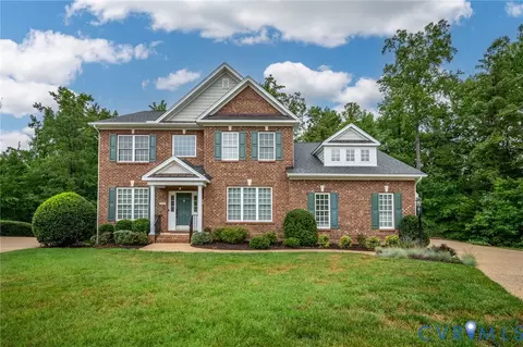 3718 Edenfield Rd, Midlothian, VA 23113