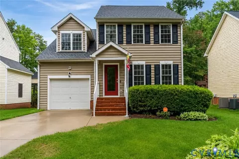 10001 Crystal Lake Ave, Glen Allen, VA 23059