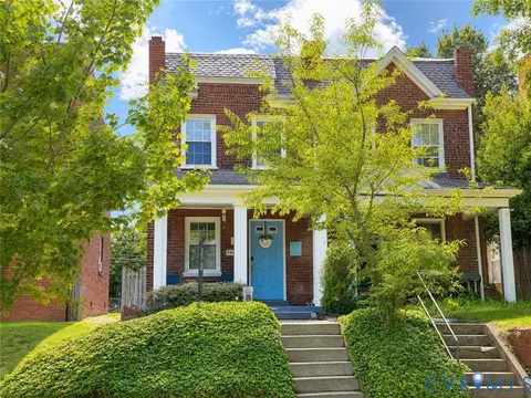 3407 Cutshaw Ave, Richmond, VA 23230