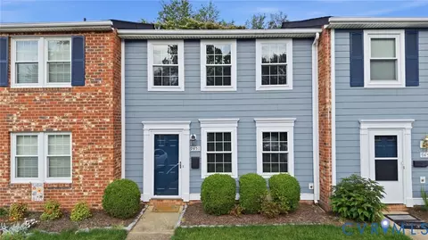 9451 Greenhill Ct, Henrico, VA 23294