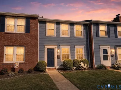 9451 Greenhill Ct, Henrico, VA 23294