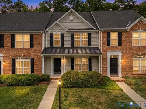 7208 Willow Crossing Ter, Henrico, VA 23228