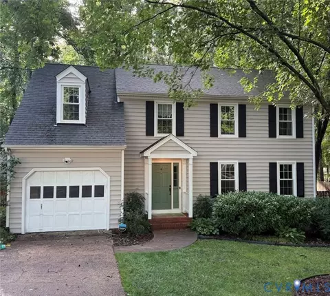 2609 Stonemill Pl, Henrico, VA 23233