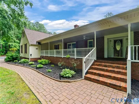 3420 Goodwyn Rd, Powhatan, VA 23139