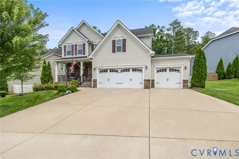 6427 Twin Falls Ct, Moseley, VA 23120
