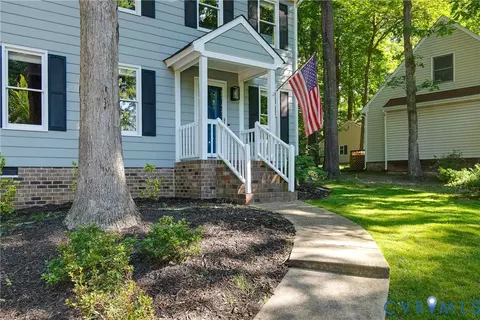 14712 Mill Spring Dr, Midlothian, VA 23112 photo 7