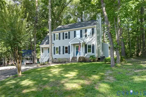 14712 Mill Spring Dr, Midlothian, VA 23112 photo 2