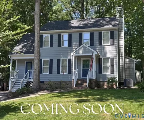 14712 Mill Spring Dr, Midlothian, VA 23112