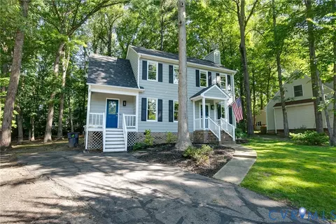 14712 Mill Spring Dr, Midlothian, VA 23112 photo 3