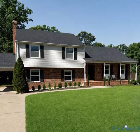10603 Gayton Rd, Henrico, VA 23238