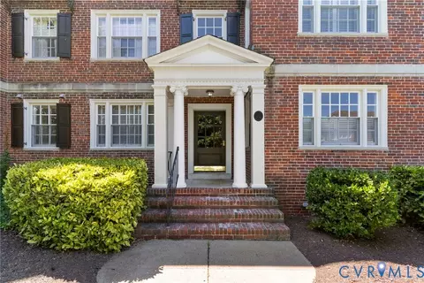24 W Locke Ln #U5, Richmond, VA 23226