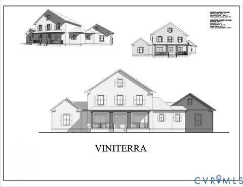 7428 Rhone Ct, New Kent, VA 23124