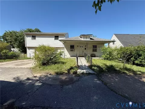 140 Gibbons Ave, Petersburg, VA 23803