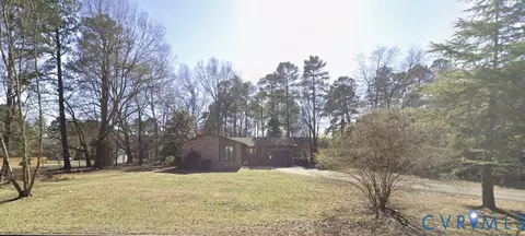 2721 Lammrich Rd, Chesterfield, VA 23231