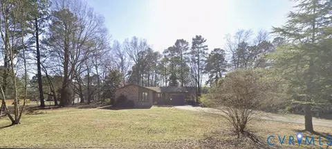 2721 Lammrich Rd, Chesterfield, VA 23231