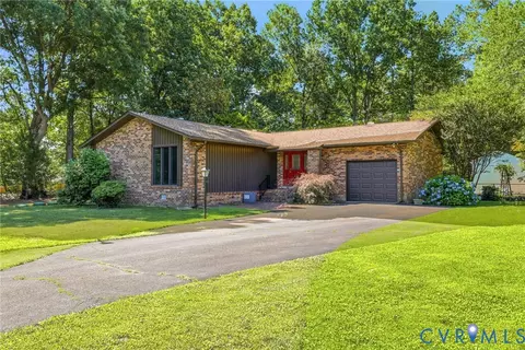 2721 Lammrich Rd, Chesterfield, VA 23231