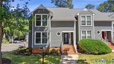 2623 Adamo Ct, Henrico, VA 23233