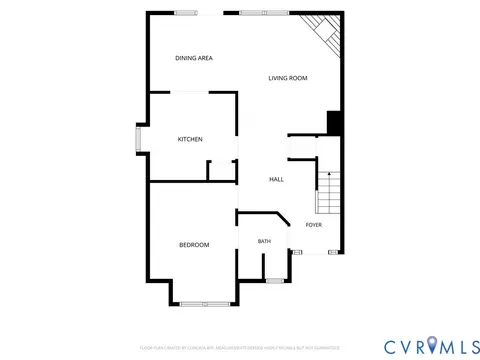 2623 Adamo Ct, Henrico, VA 23233