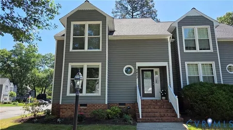 2623 Adamo Ct, Henrico, VA 23233