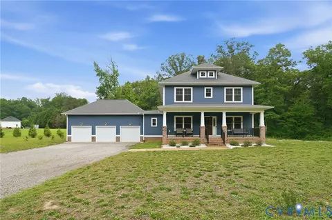7598 Rural Point Rd, Mechanicsville, VA 23116