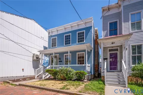 819 N 25th St, Richmond, VA 23223