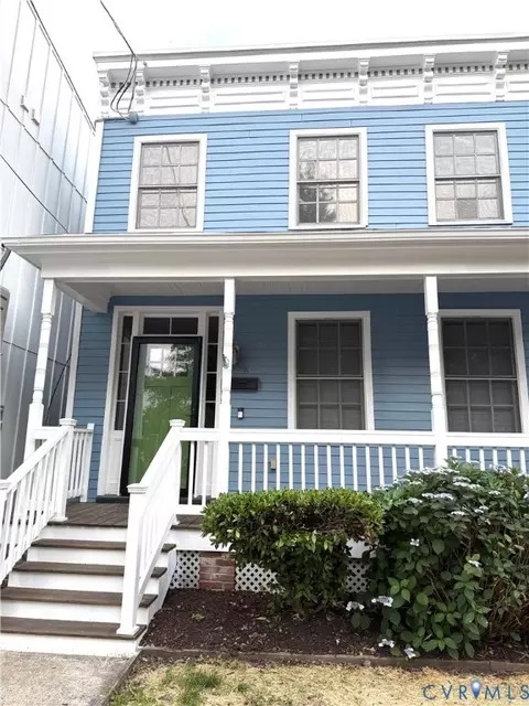819 N 25th St, Richmond, VA 23223