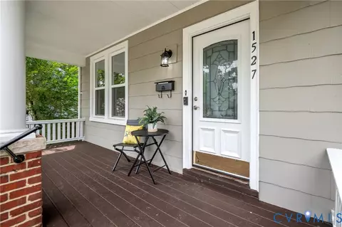 1527 National St, Richmond, VA 23231