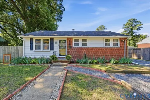 2309 Lenora Ln, Richmond, VA 23230