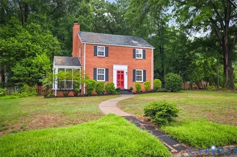 1901 W 42nd St, Richmond, VA 23225